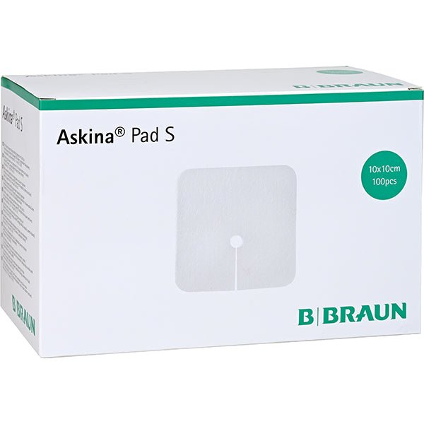 B.BraunAskina Pad SDocMed GmbH